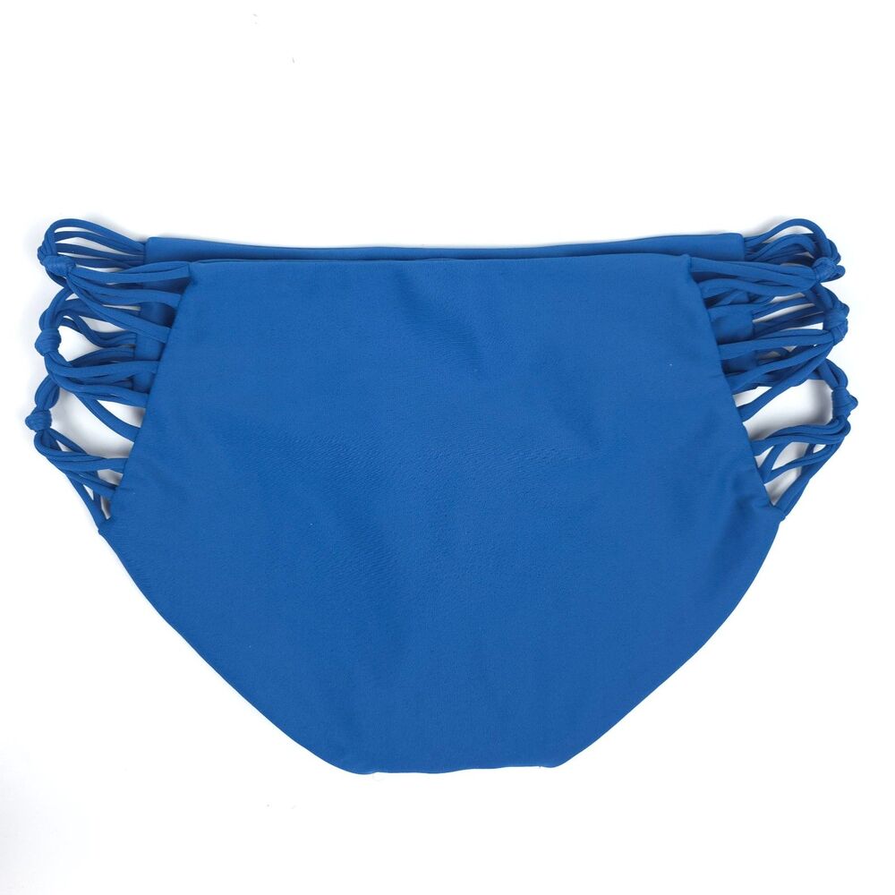 New Mikoh Velzyland String Triple Loop Bikini Bot… - image 5